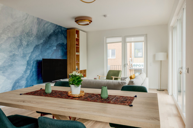 K&ouml;penick Elegance modern-matplats