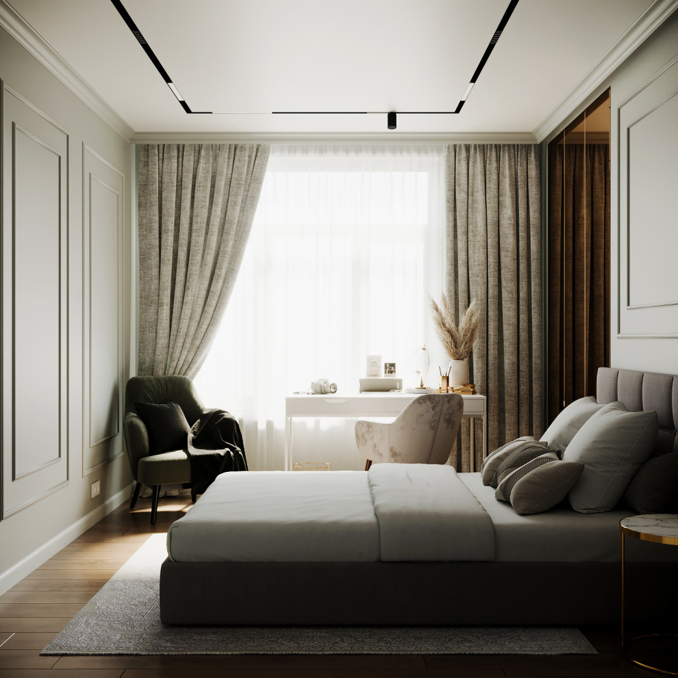 Женская территория