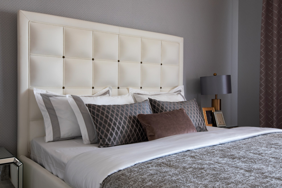 "Самоцветы" Квартира 110 кв м