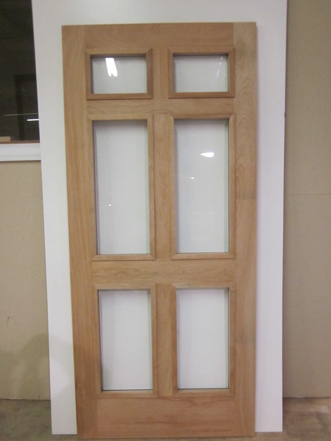 Legacy Chippendale Storm/Sceen Doors