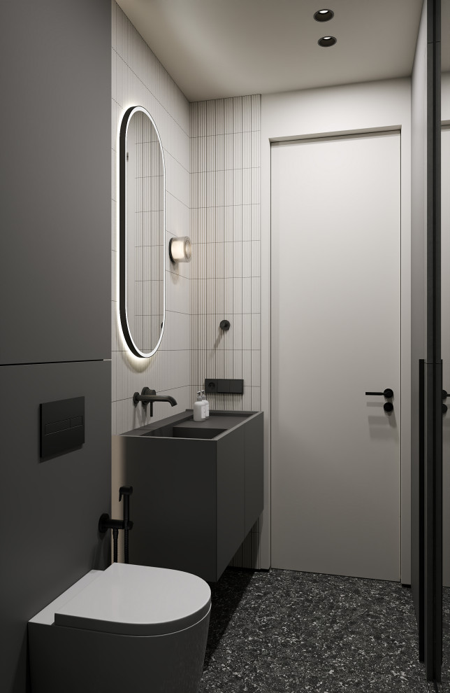 Однушка ЖК Кварталы 21/19