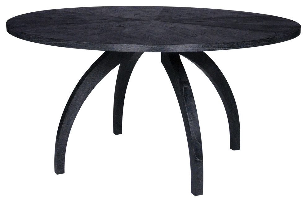 Brownstone Furniture Atherton Onyx Dining Table