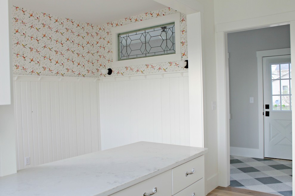 Classic Farmhouse