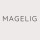 Magelig