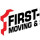 First-Rate Moving & Storage
