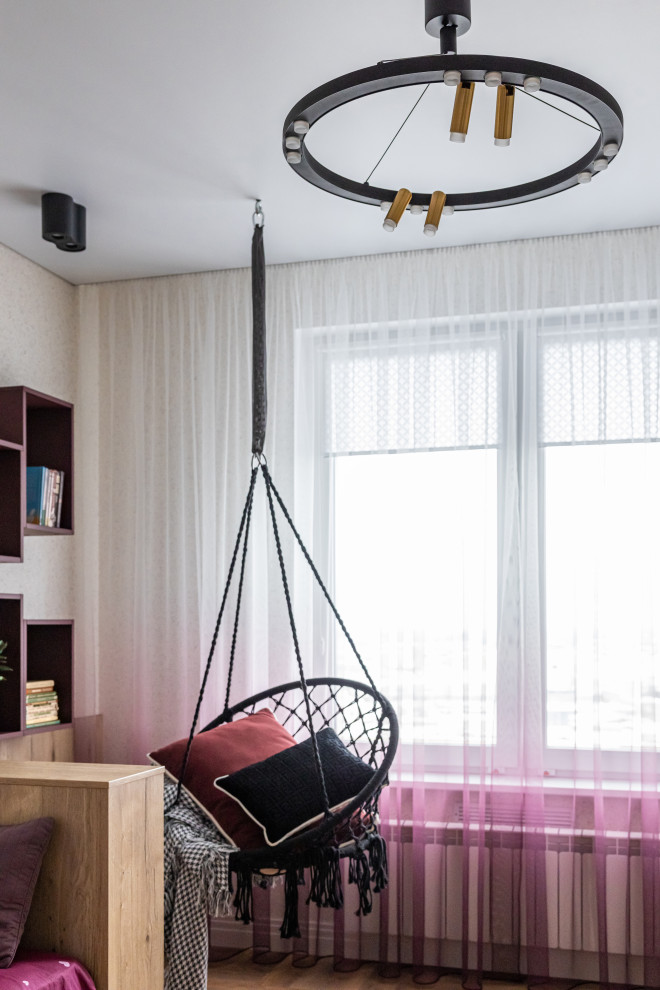 Проект квартиры  "Нарисуй свою мечту"