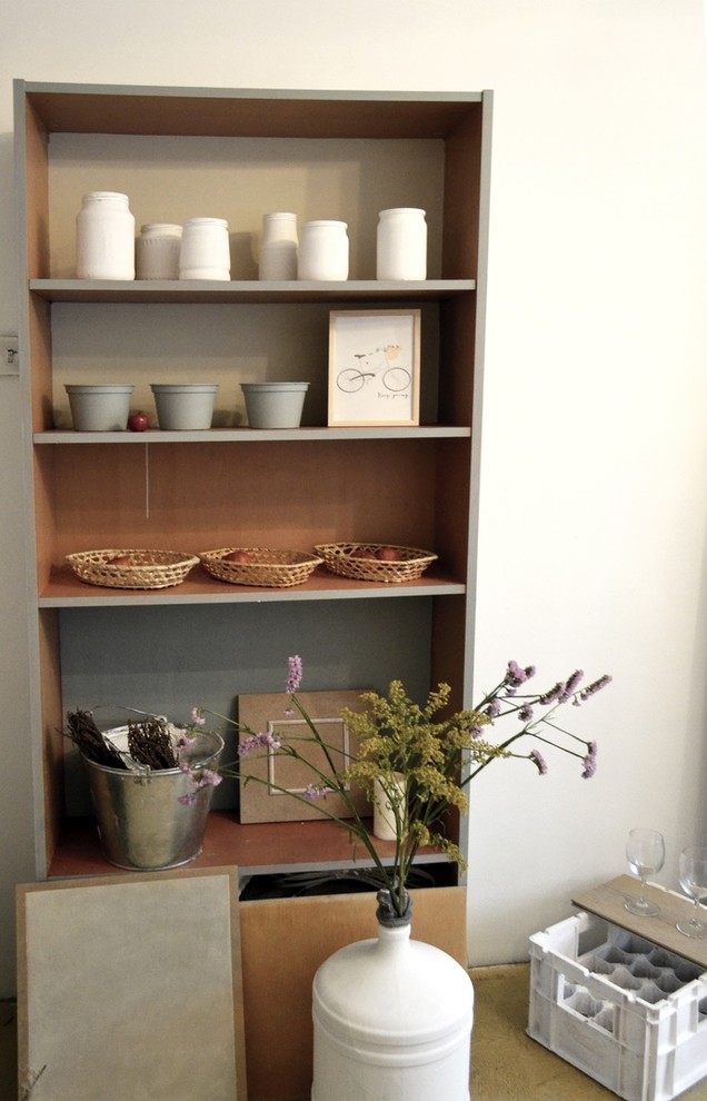 33м2 комната