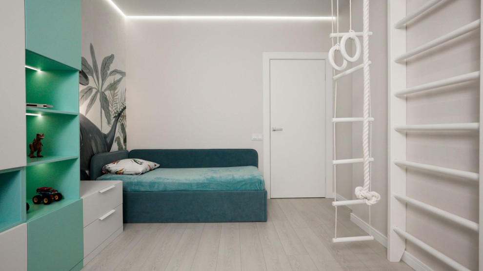 Обзор ремонта Ж.Новое купчино