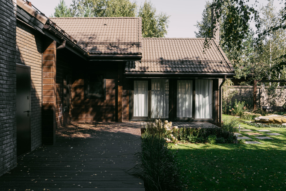 Эстетика, уют и минимализм