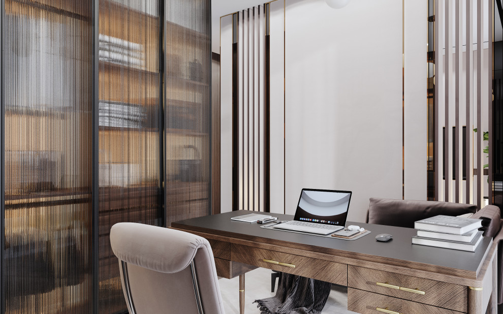 Апартаменты в МК "Neva Towers"