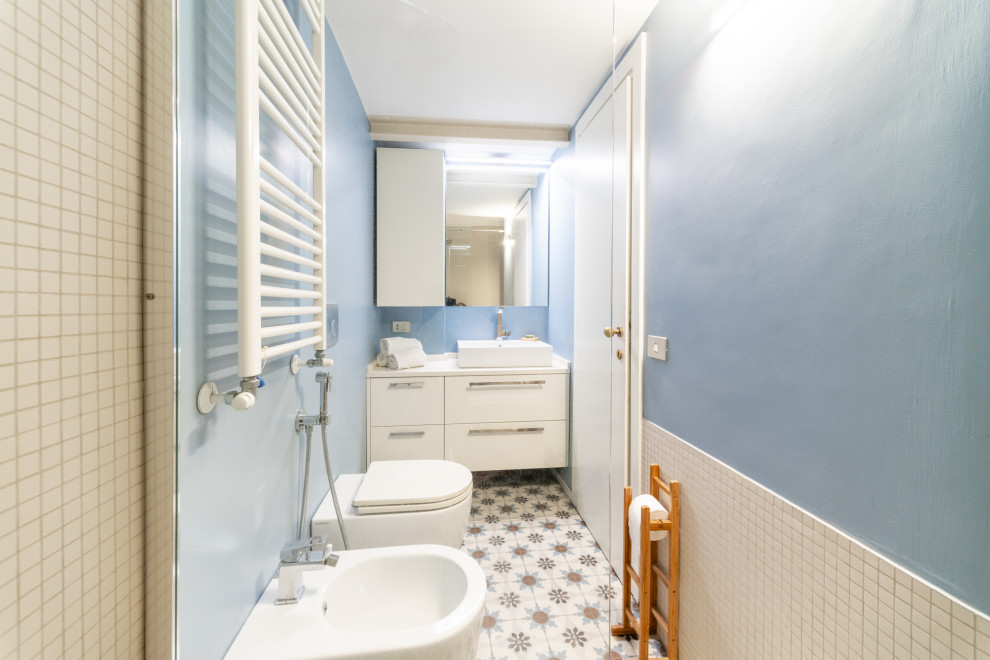 Restyling per affitti brevi