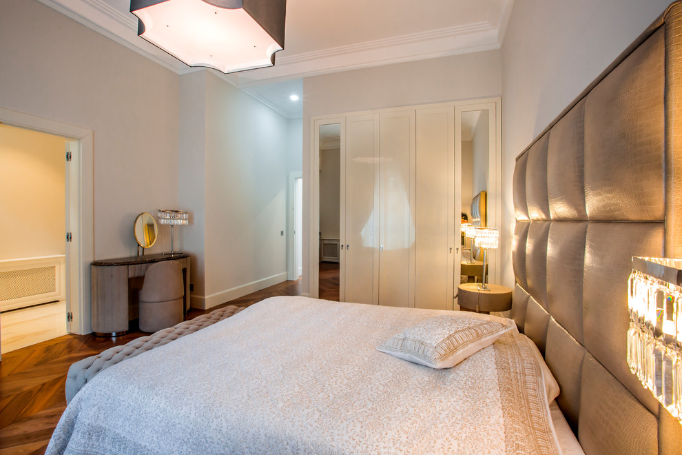 Где то на Рублёвке