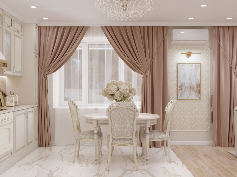 Классический стиль