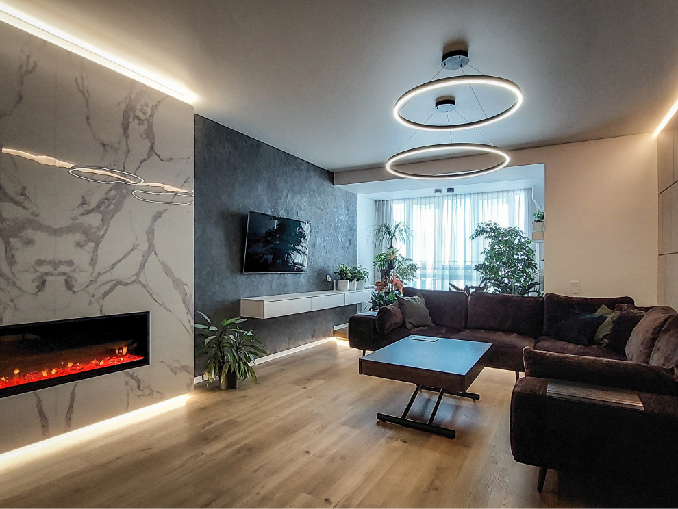 Частная квартира на Учебной