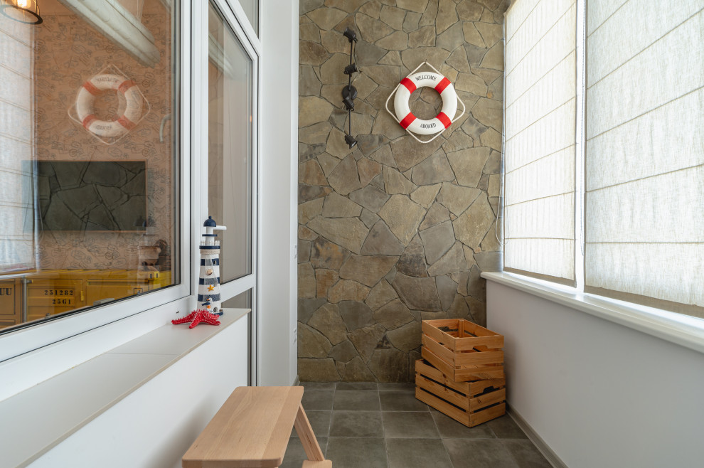 Путешествия в Геную 2.0