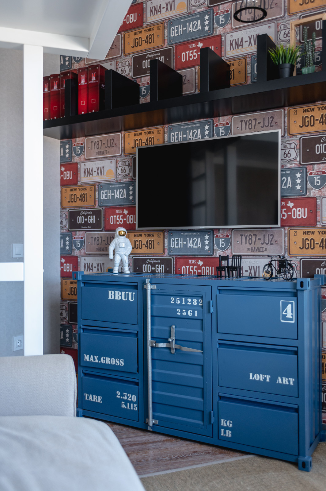 Путешествия в Геную 2.0