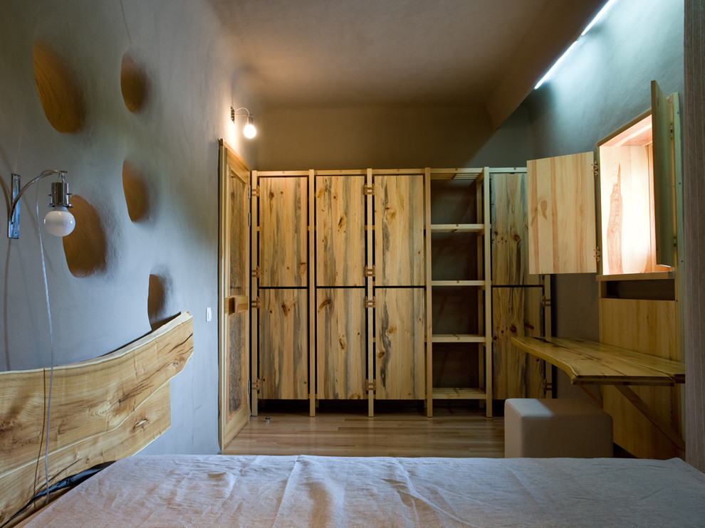 eco-hotel FriendHouse