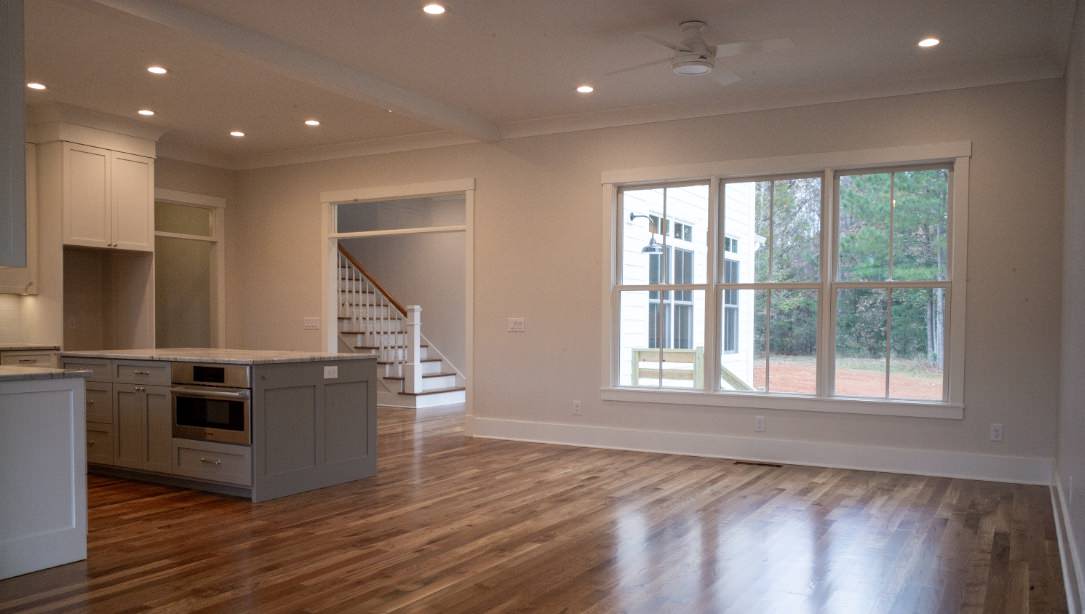 Orange Co. Farmhouse