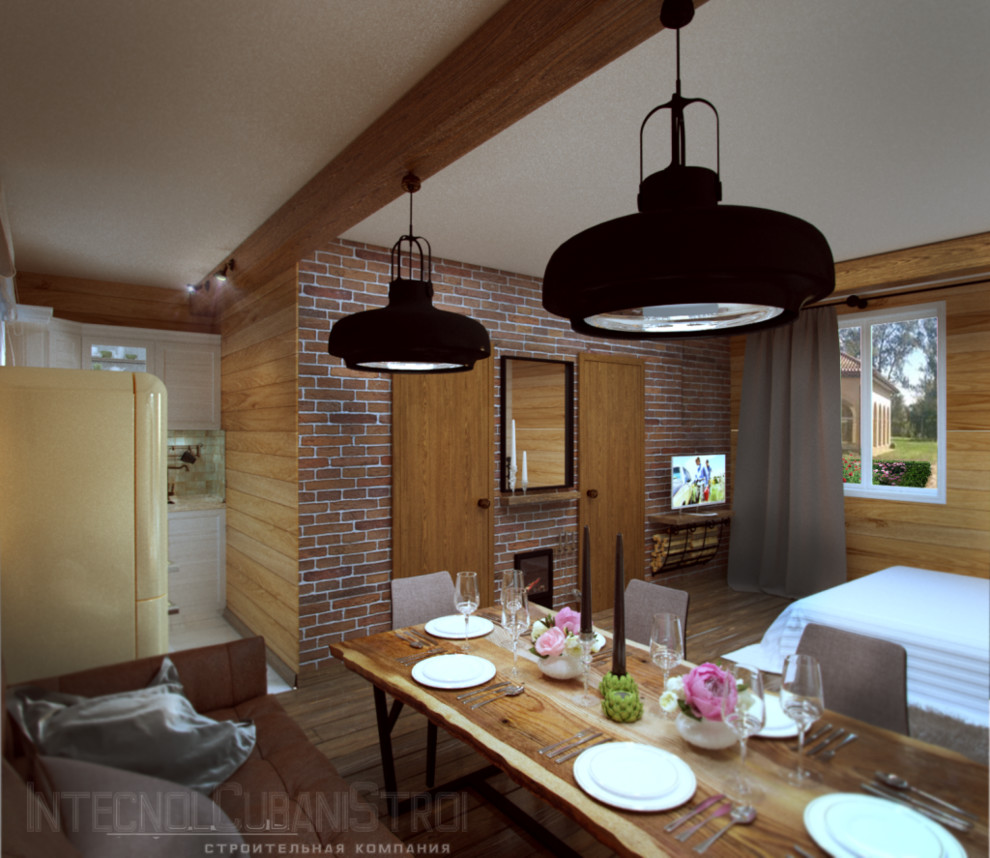 Дизайн интерьера