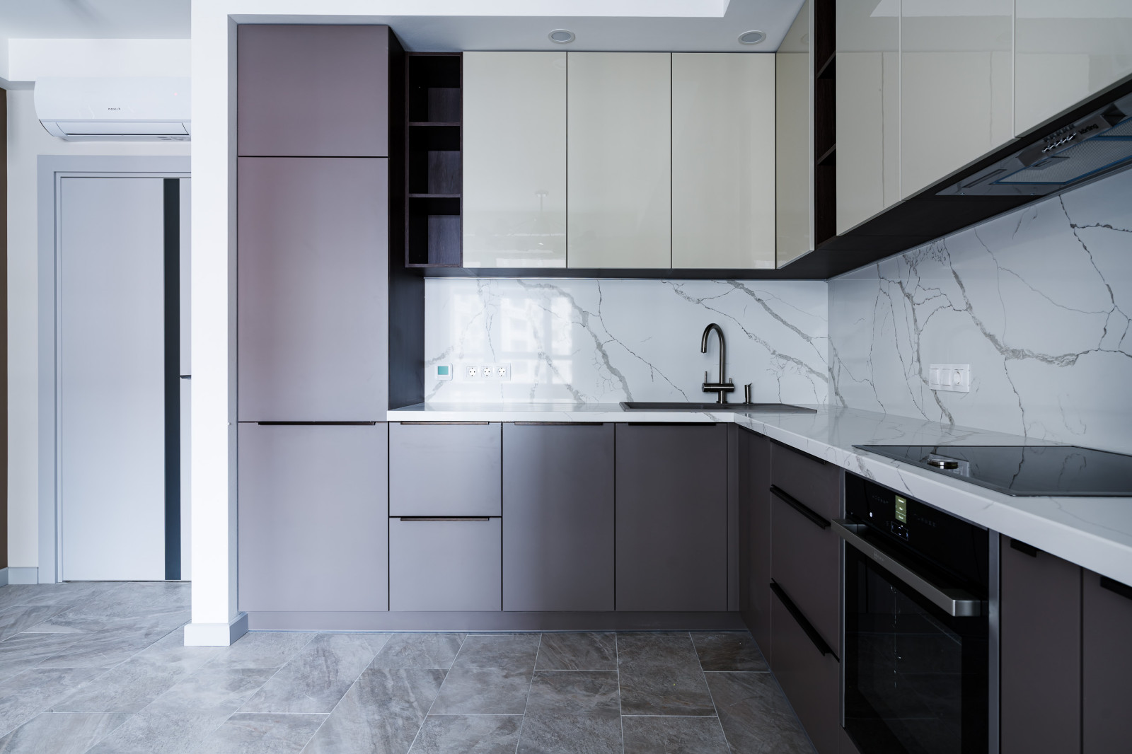 Интерьерная фотосъёмка квартиры :: 5 июня 2019