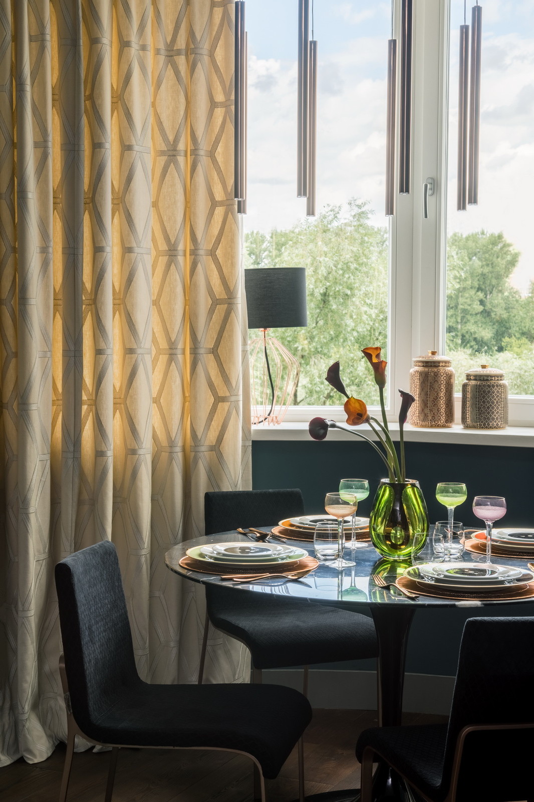 Квартира рядом с Филевским парком