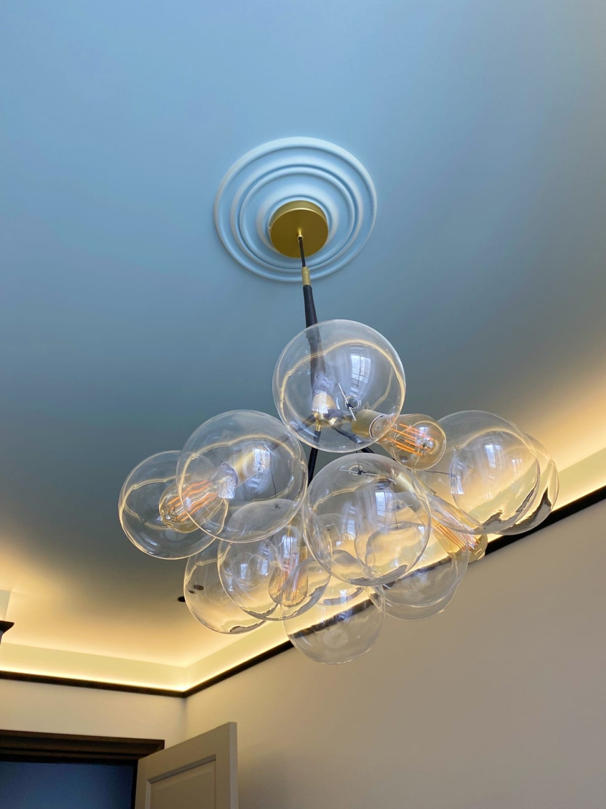 Квартира в для молодого человека