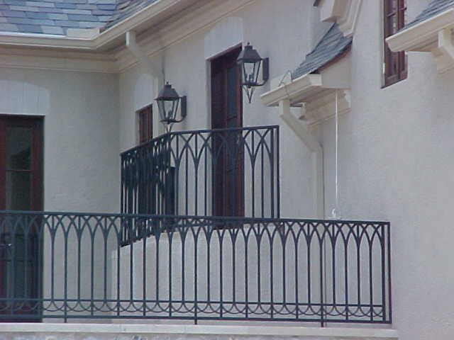 Memorial Custom Provencal 4
