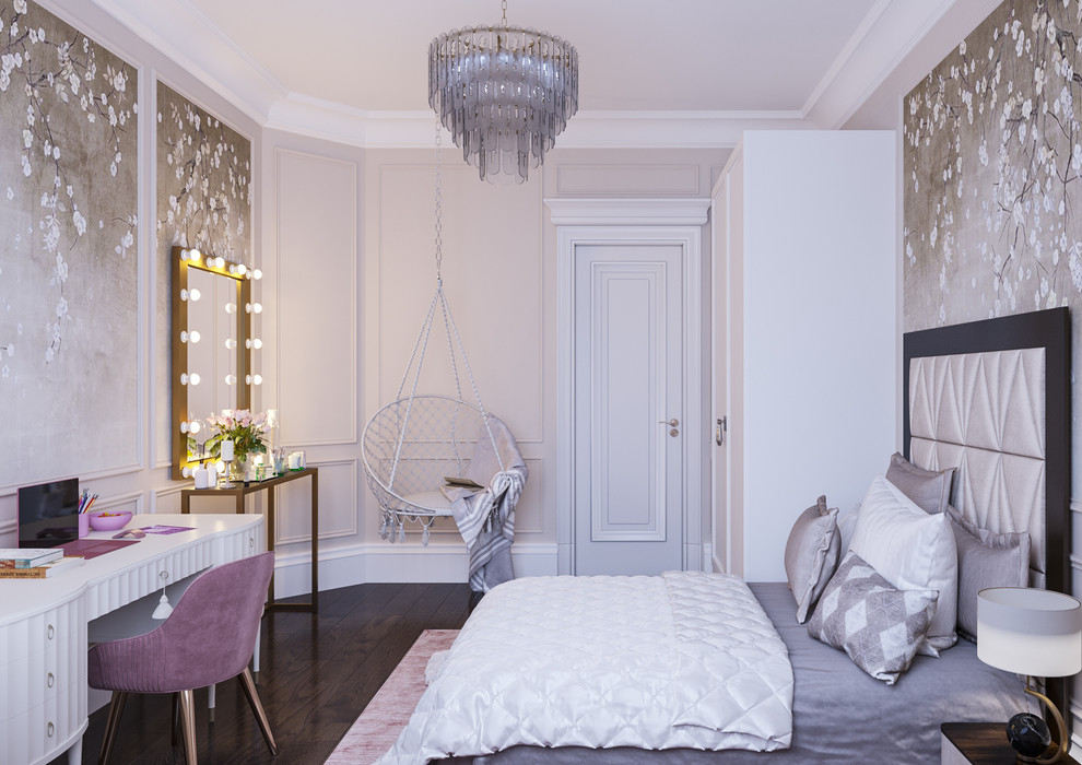 ЖК дом на Зелейной