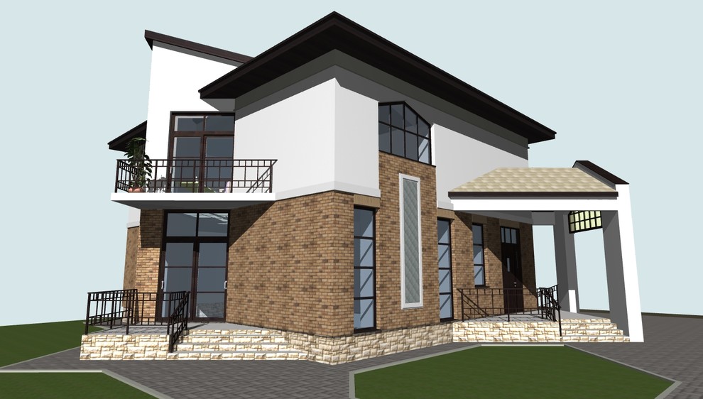 АРХИТЕКТУРА