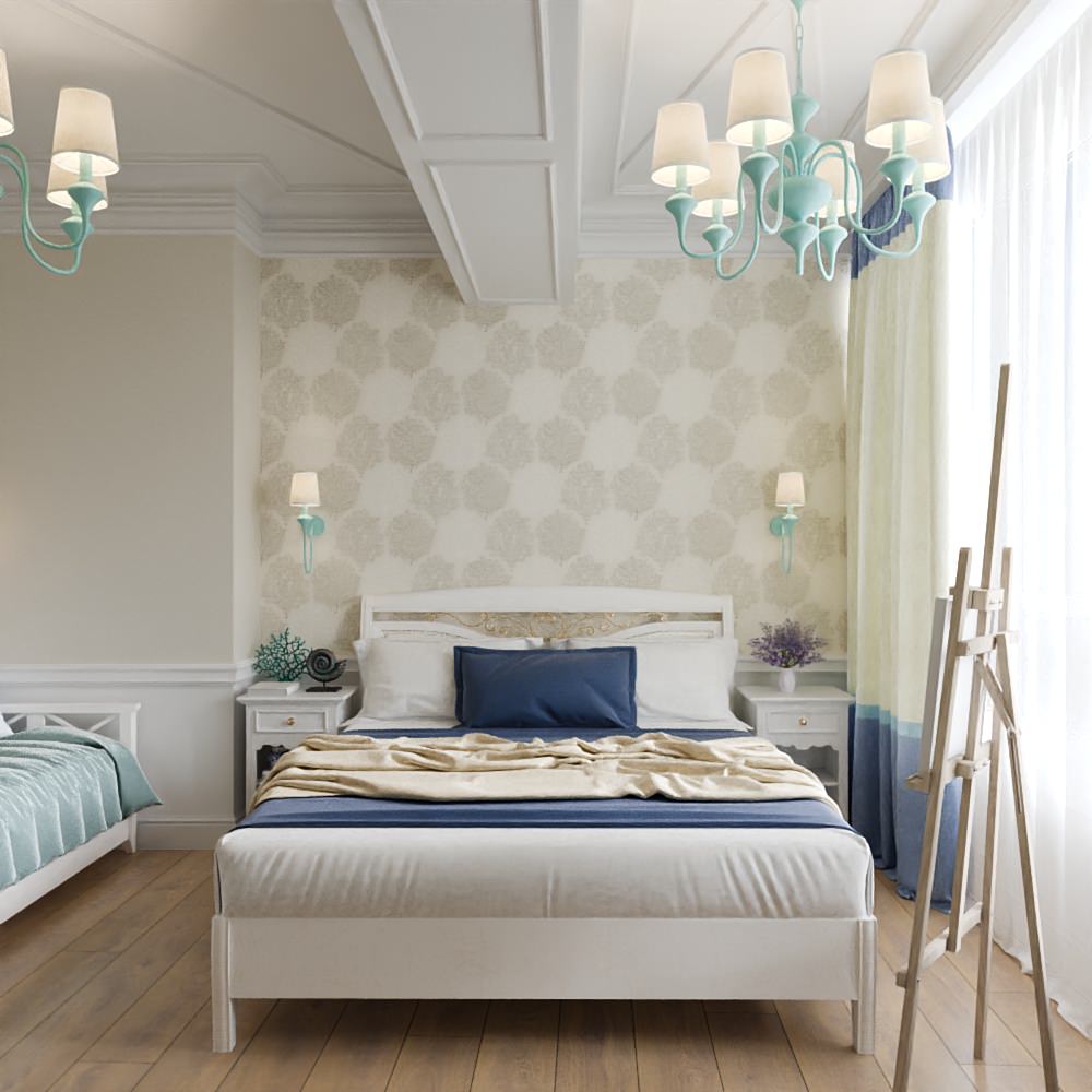 Апартаменты в Ялте