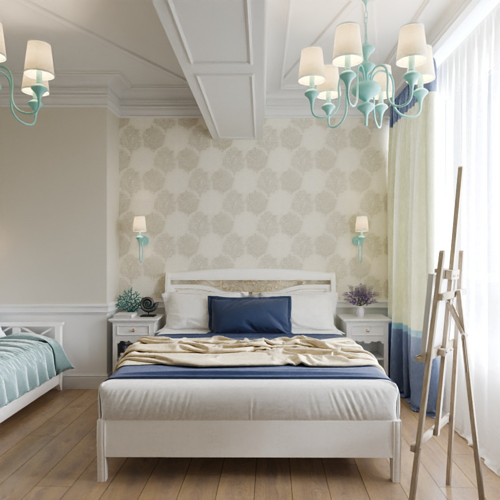 Апартаменты в Ялте