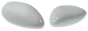 Colombina Salt and Pepper Shakers by Alessi