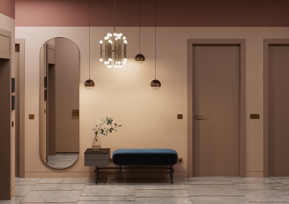 Олимпийская деревня