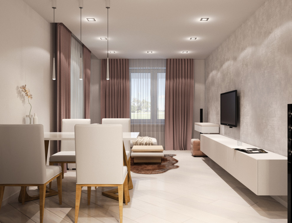 Минимализм