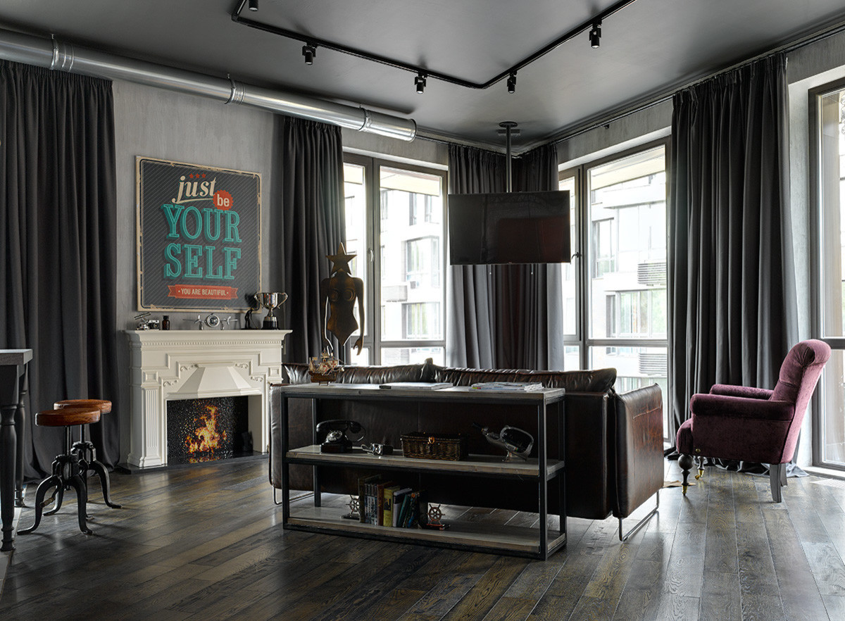 Новогорск Квартиры