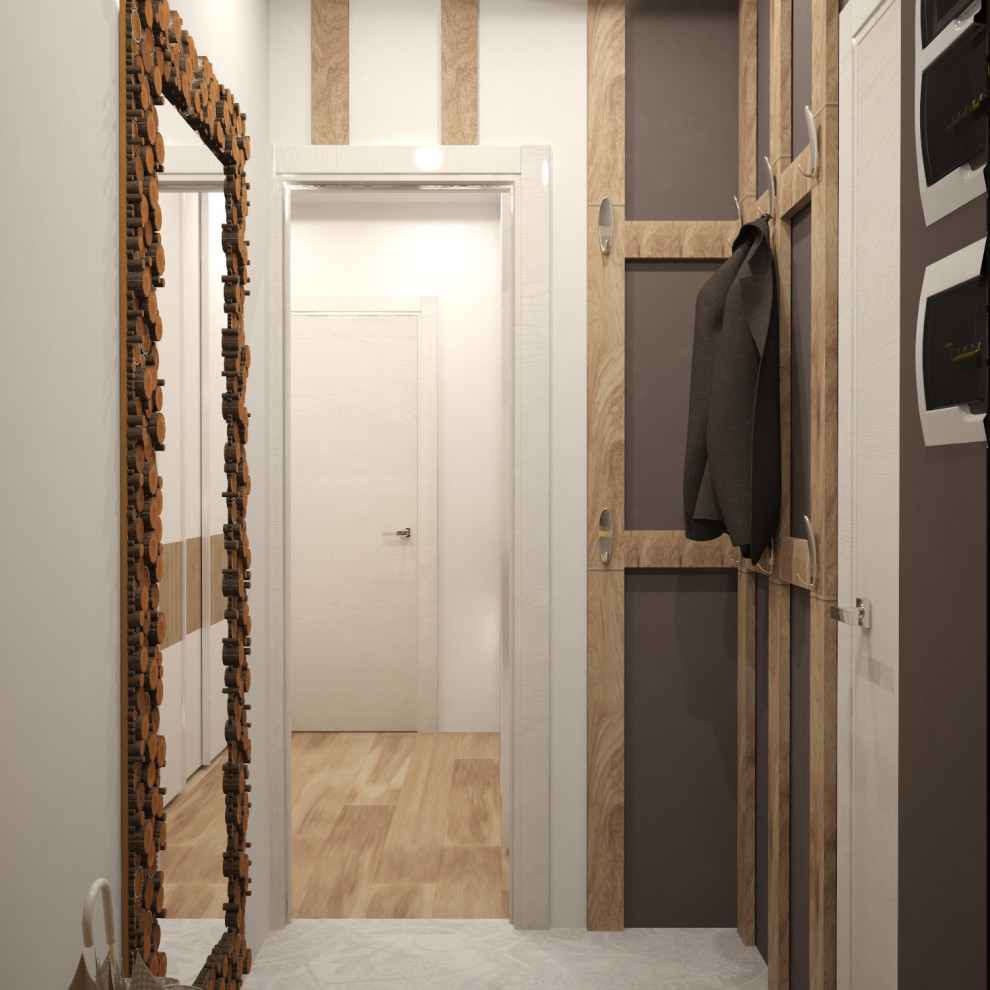 Неболчи, квартира для выездной бригады