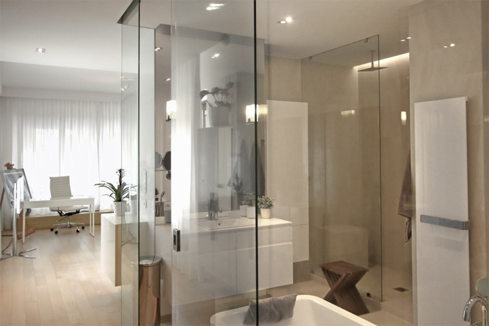 Коттедж в Чехове