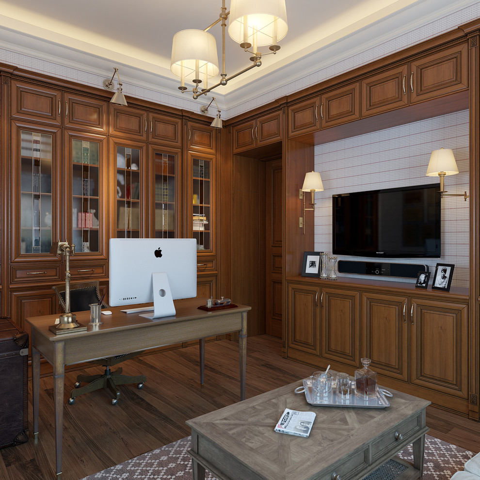 Дом в коттеджном посёлке «Новолуговая», ул.Новолуговая