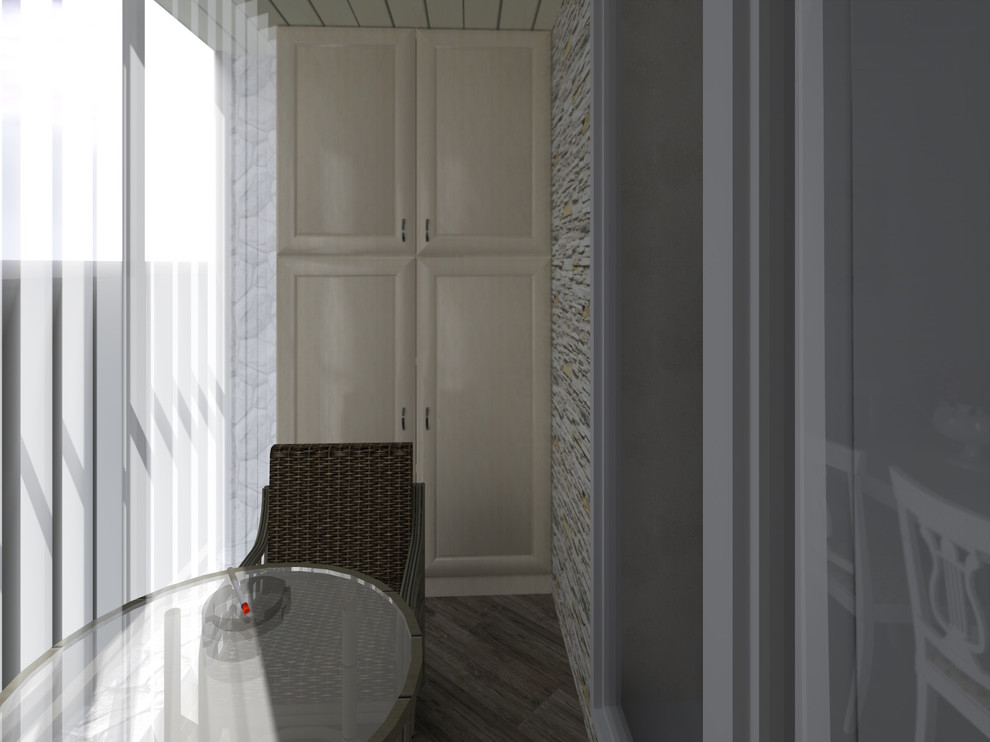 Квартира для двоих