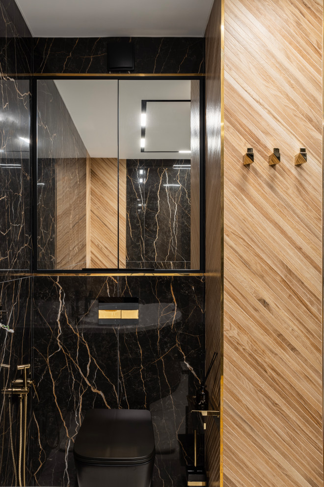 Реализация дизайн-проекта "GREEN ДОМ"