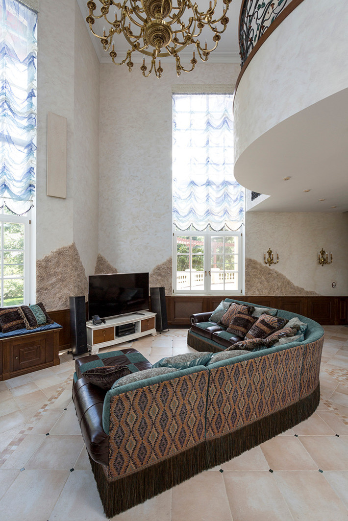 поселок "Довиль"