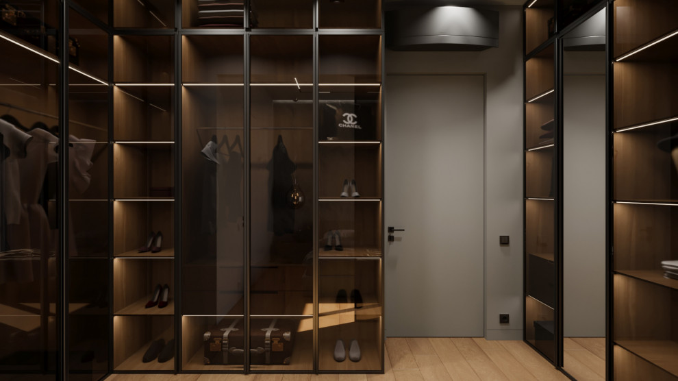 ЖК "Ривер Скай"