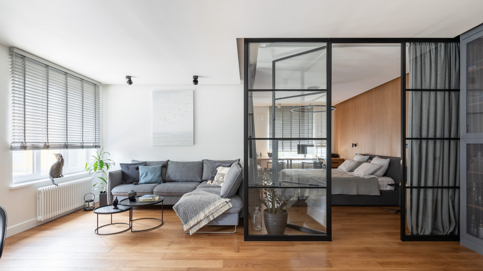 Квартира у Елагина Острова