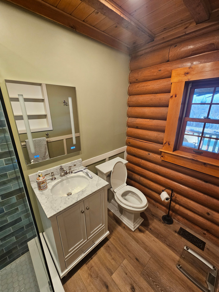 Bathroom Remodeling