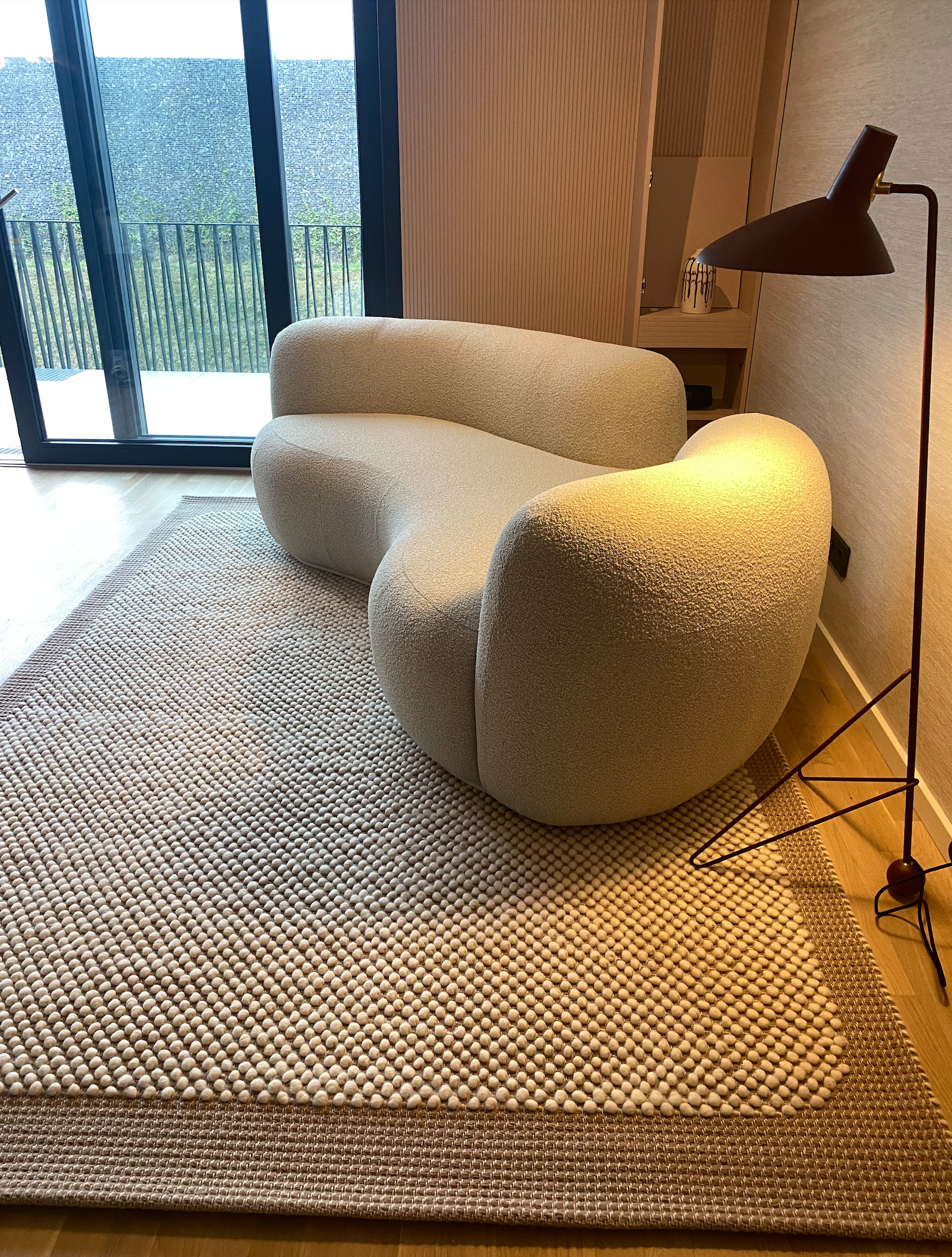 Secolo - Sofa