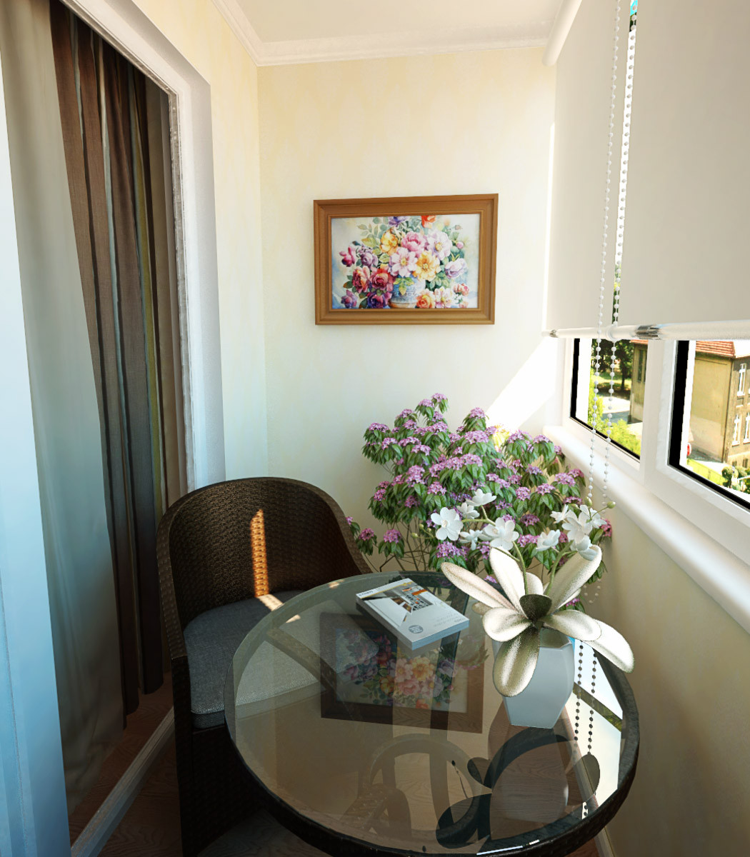 ЖК "На Ленинском"