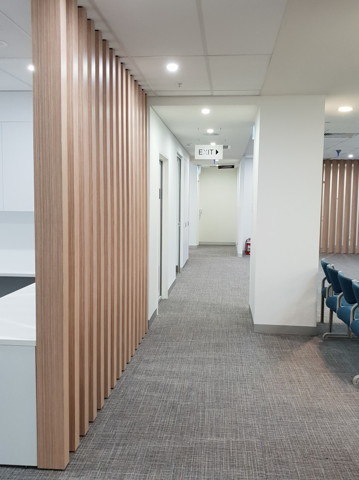 Office Renovation