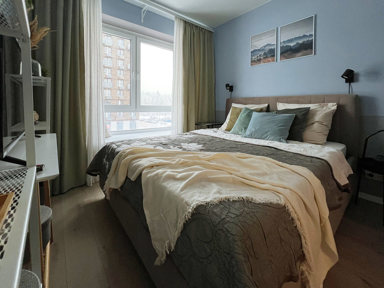 ЖК Филатов луг