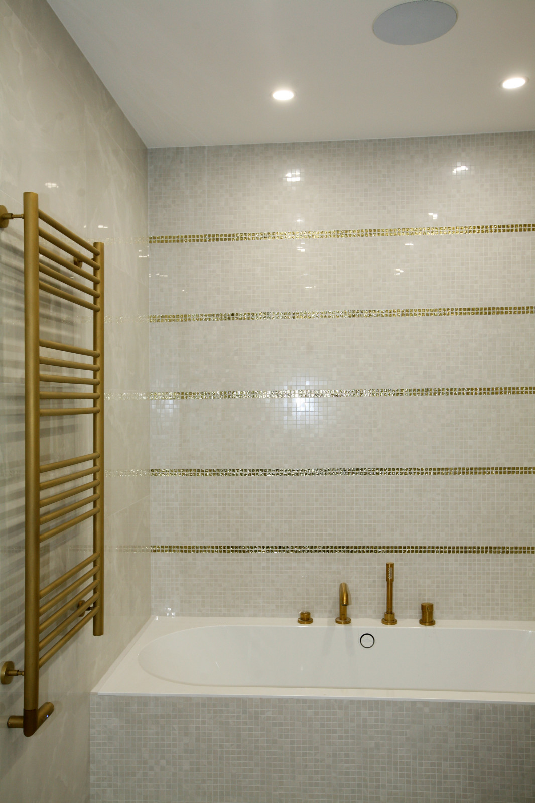 ЖК «ВАНДЕР ПАРК»,  квартира 178м2