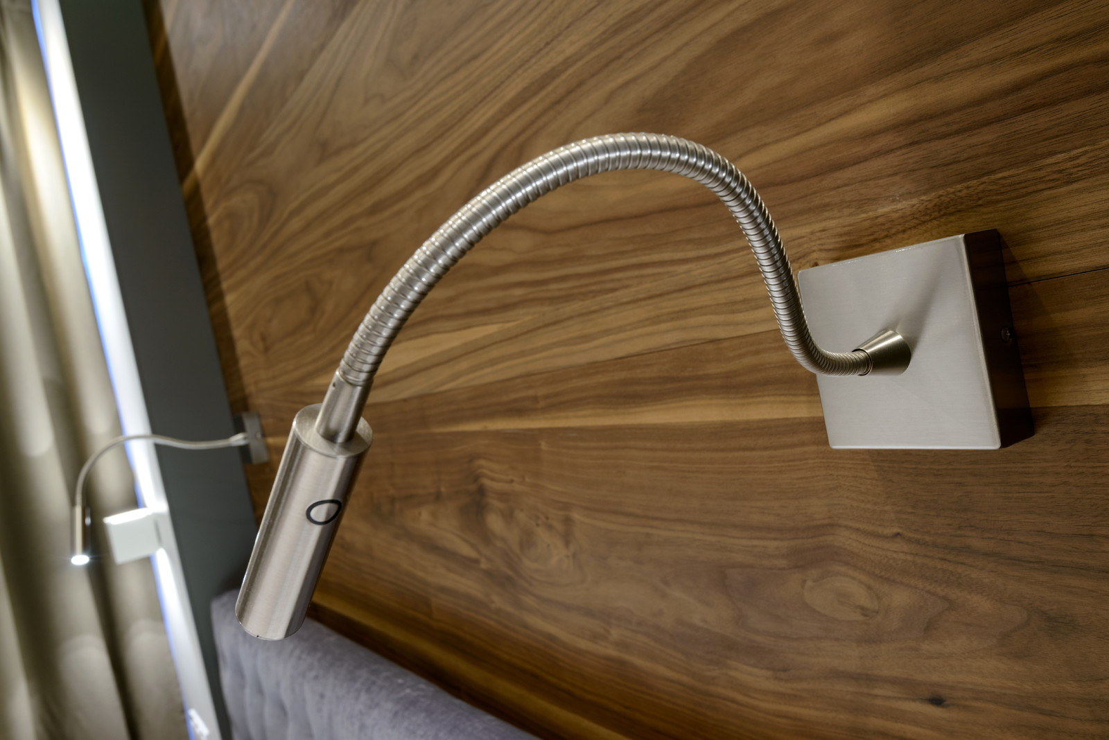 Проект квартиры 105 кв.м.